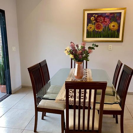 Moderna Y Unica Casa Independiente Con Jardin Y Estacionamiento 埃斯特城 外观 照片