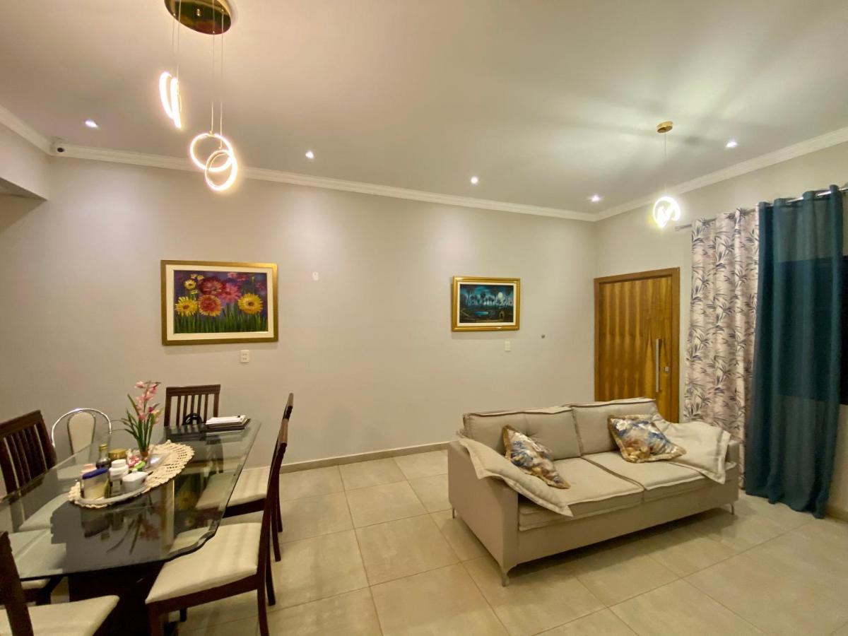 Moderna Y Unica Casa Independiente Con Jardin Y Estacionamiento 埃斯特城 外观 照片