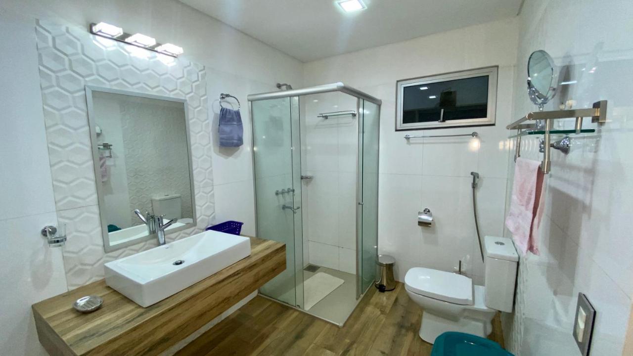 Moderna Y Unica Casa Independiente Con Jardin Y Estacionamiento 埃斯特城 外观 照片