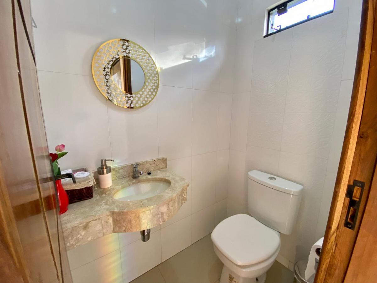 Moderna Y Unica Casa Independiente Con Jardin Y Estacionamiento 埃斯特城 外观 照片