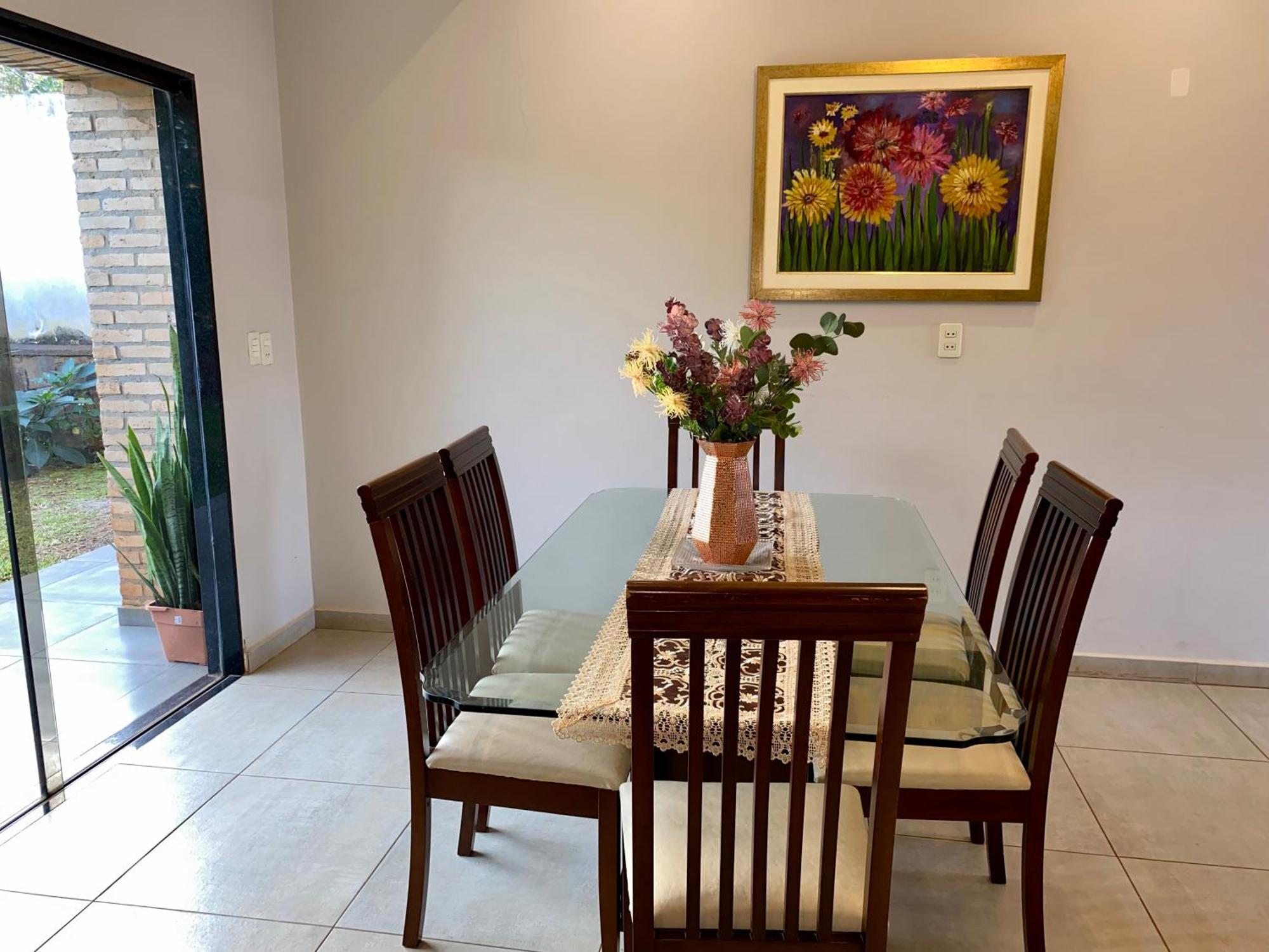 Moderna Y Unica Casa Independiente Con Jardin Y Estacionamiento 埃斯特城 外观 照片